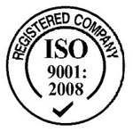 ISO 9001 certificaat