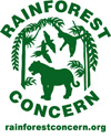 rainforest concern