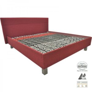 RHF Click-On Bed