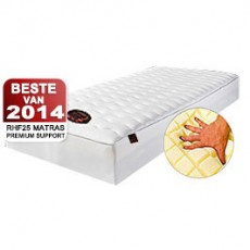 Beste traagschuim matras van 2014