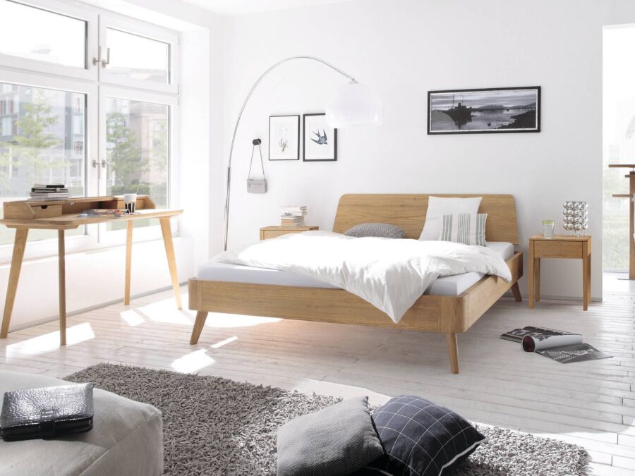 Hasena-Oak-Bianco-bed-2