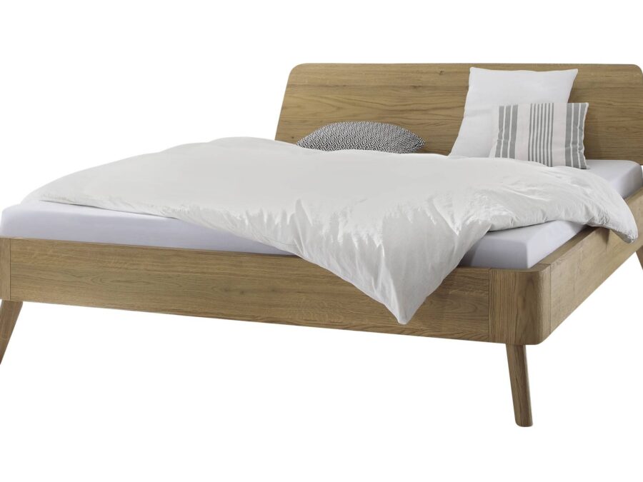 Hasena-Oak-Bianco-bed