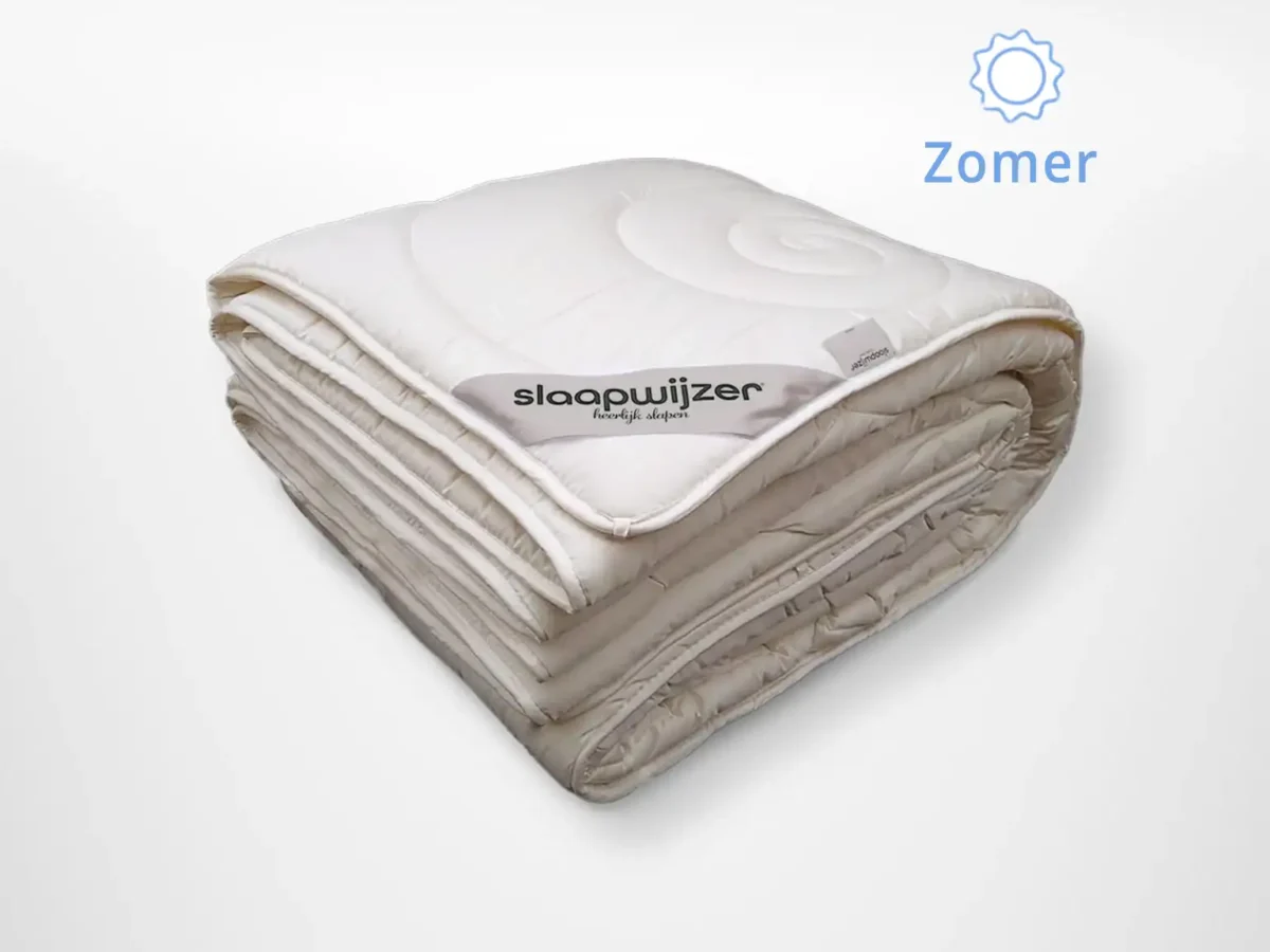 Slaapwijzer_Tencel-zomer-dekbed