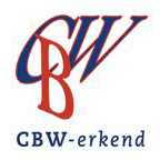 CBW-erkend certificaat