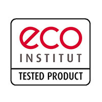 Eco Institut Tested Product