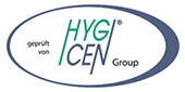 HygCen certificaat