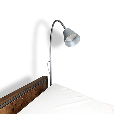 tecfor care led leeslamp