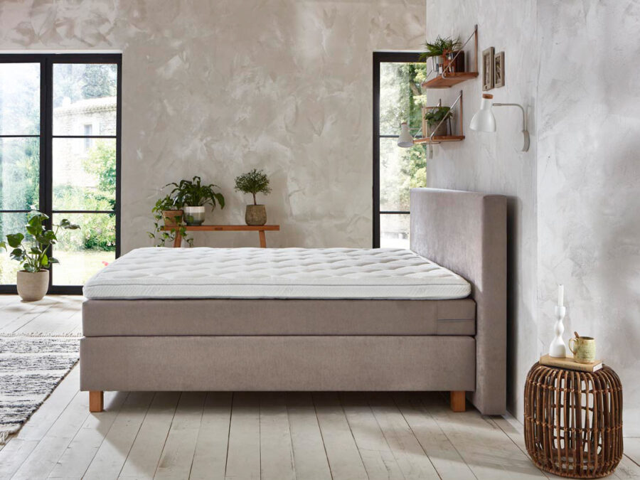 Boxspring Davinci