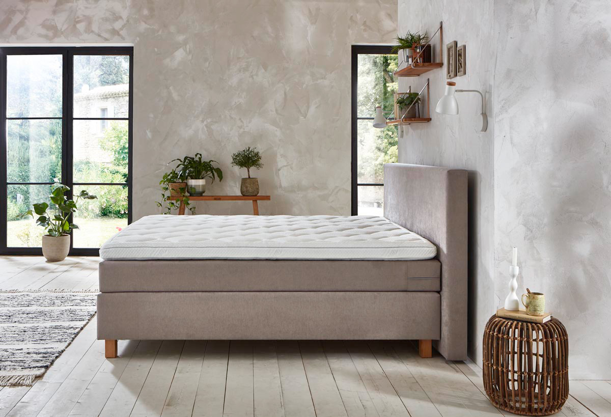 Boxspring Davinci