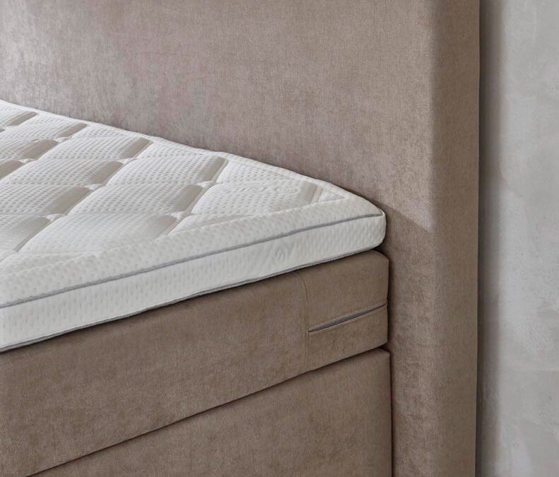 Boxspring Davinci