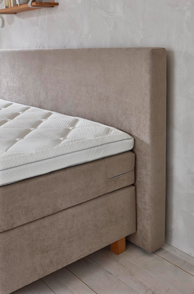 Boxspring Davinci