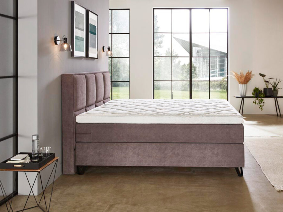 Boxspring Dumas