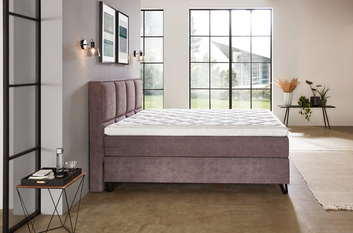 Boxspring Dumas