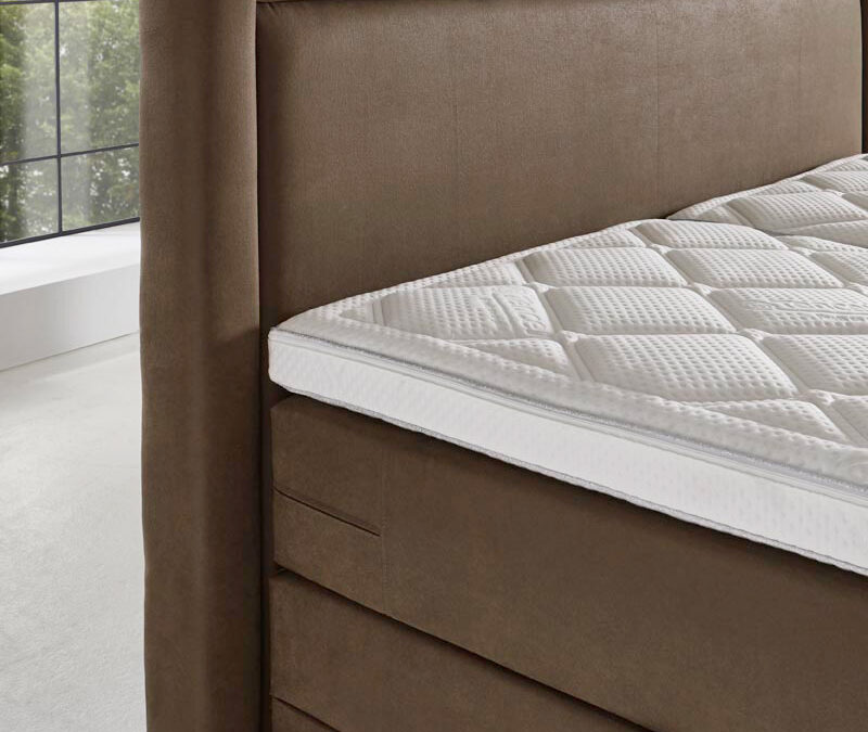 Boxspring Whistler