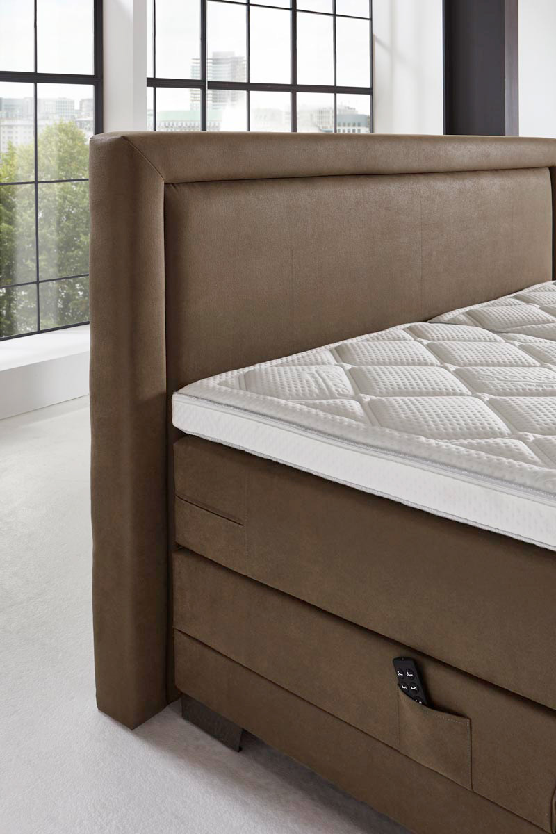 Boxspring Whistler