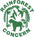 rainforest concern