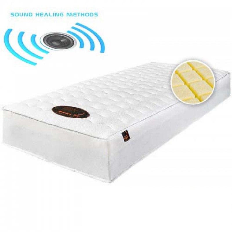 sound healing matras